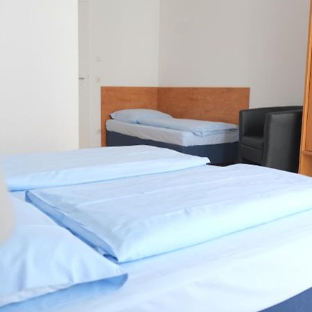 Hotel Christl Munchen Innenstadt Εξωτερικό φωτογραφία